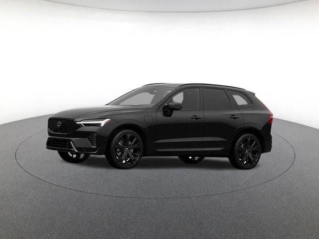 2026 VOLVO XC60