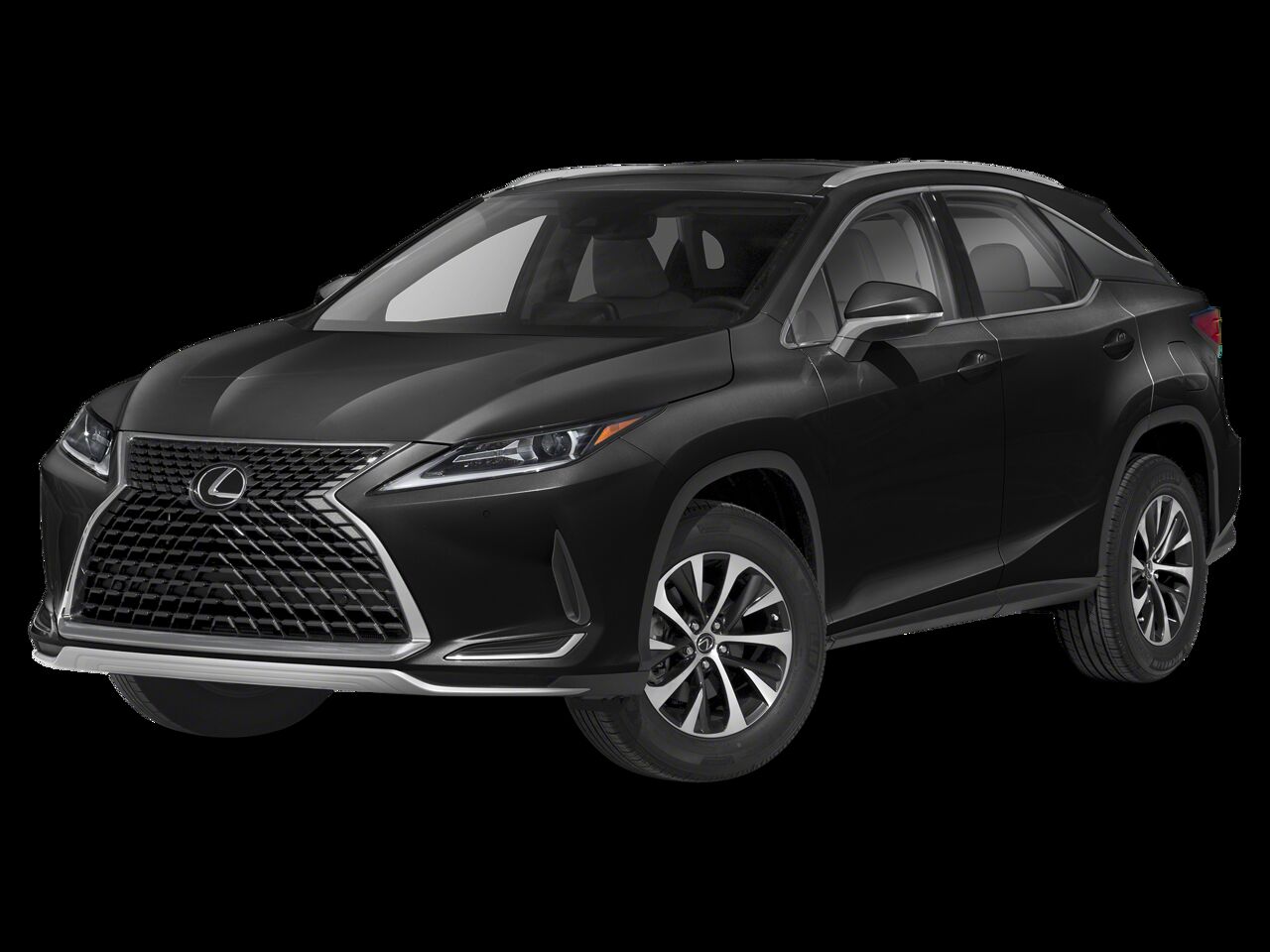 2022 LEXUS RX