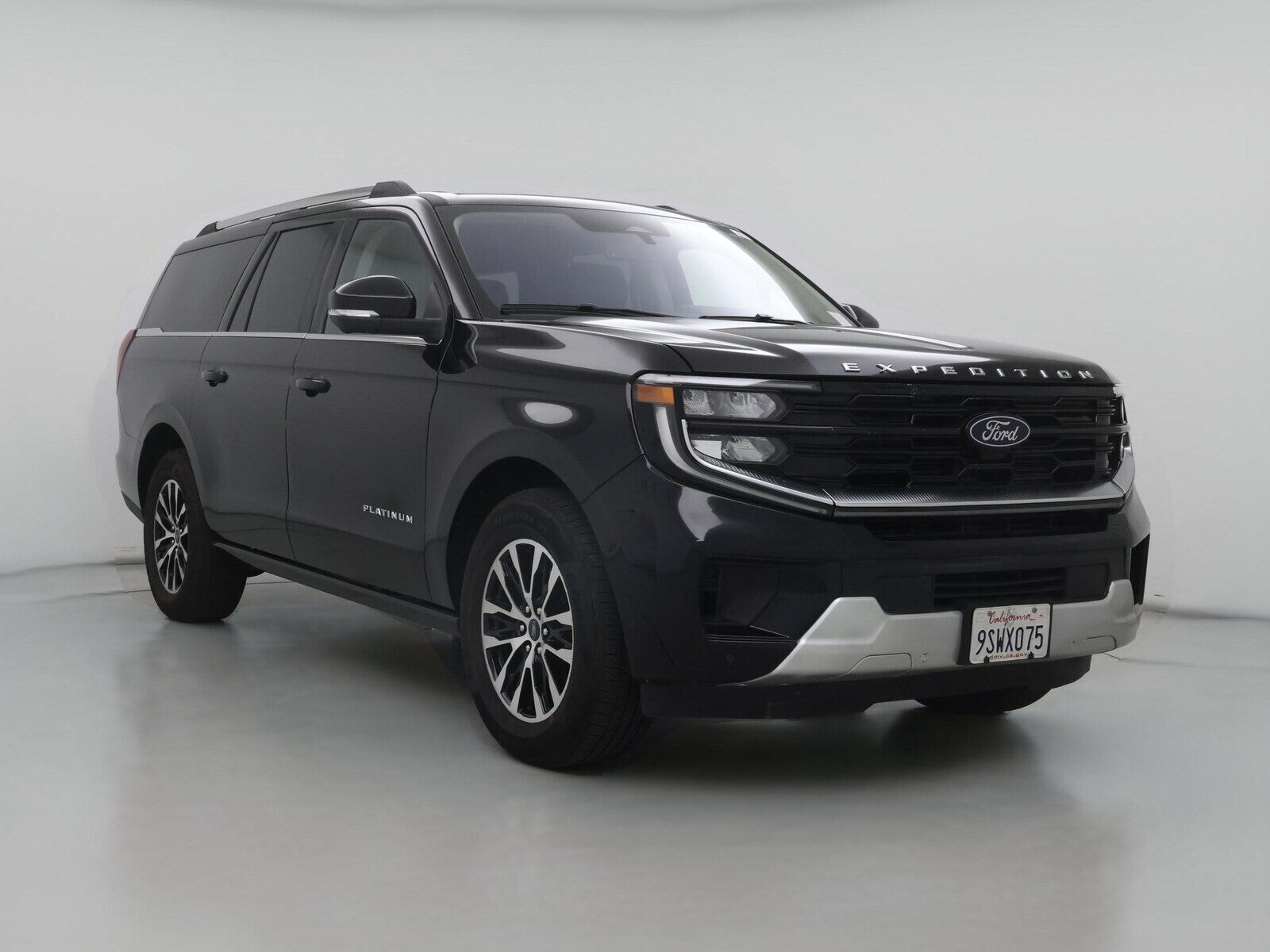 2025 FORD Expedition