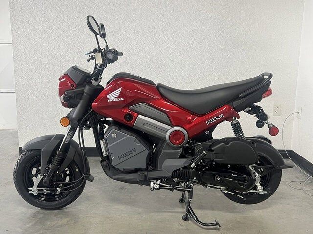 2025 HONDA Navi