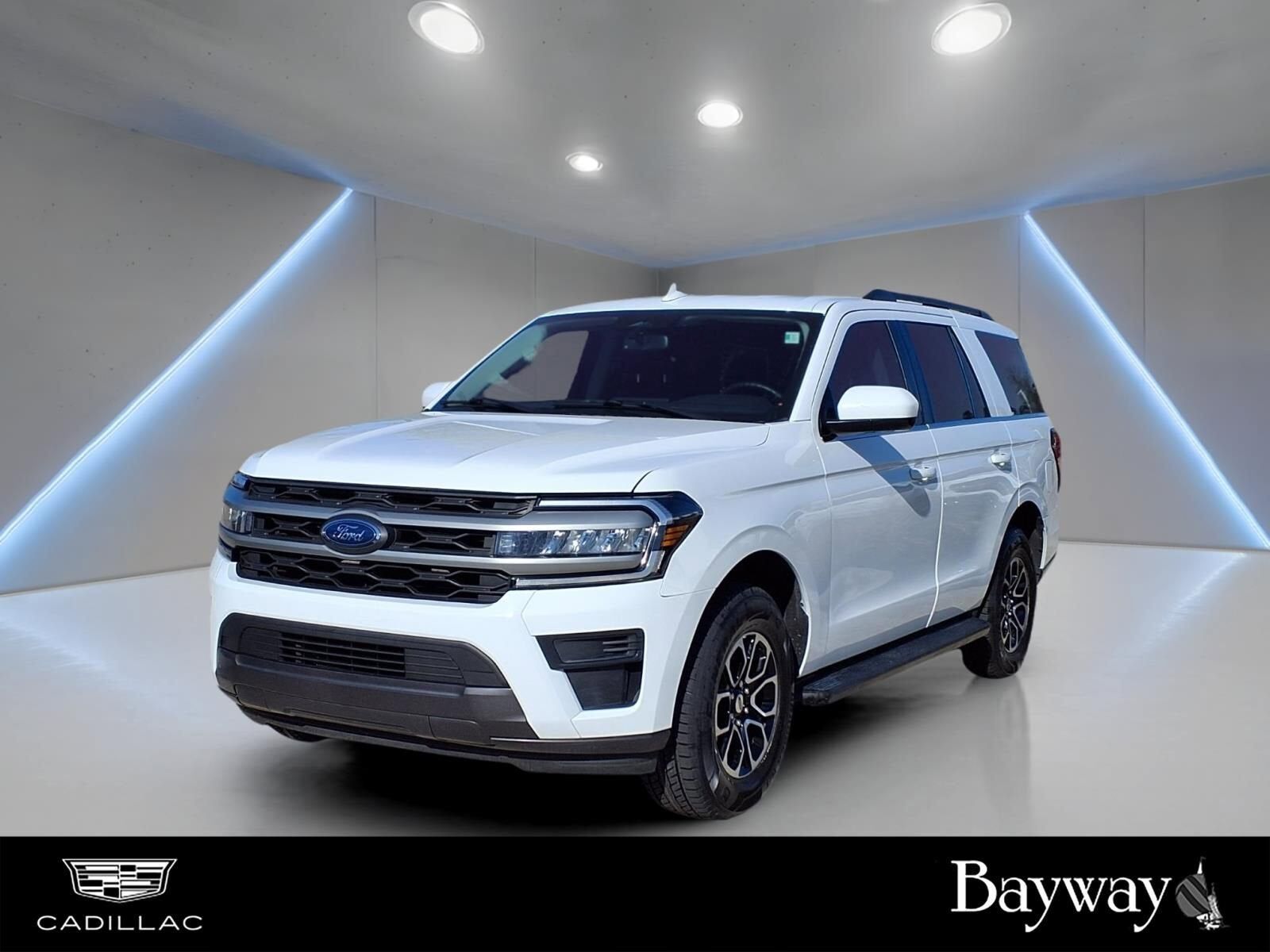 2024 FORD Expedition