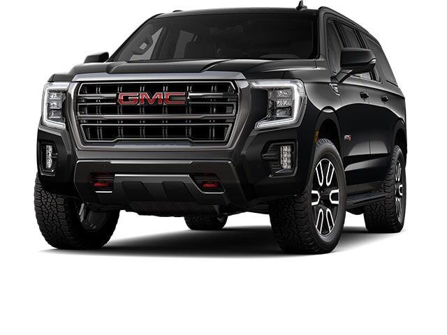 2024 GMC Yukon XL