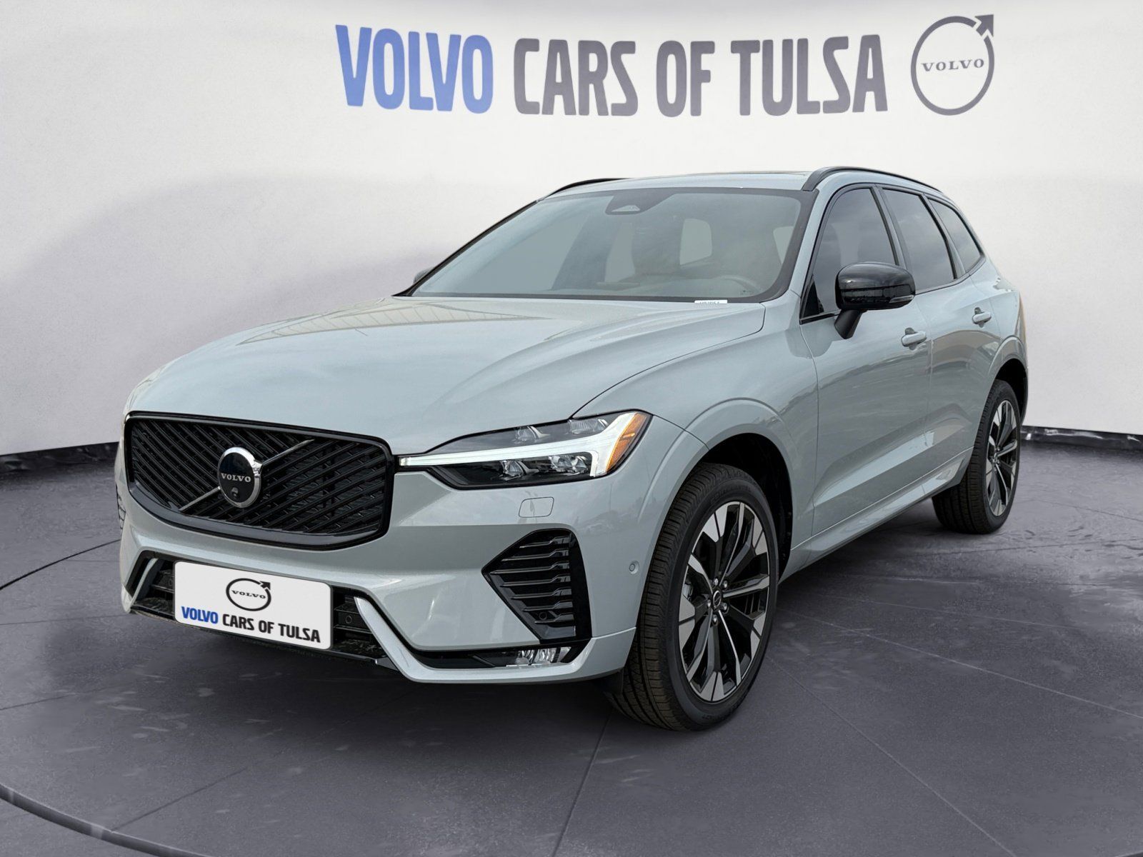 2026 VOLVO XC60