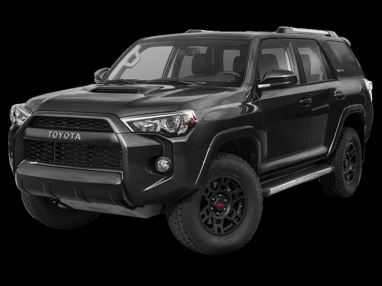 2019 TOYOTA 4-Runner