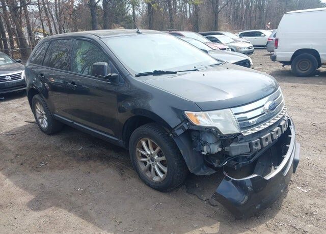 2010 FORD Edge