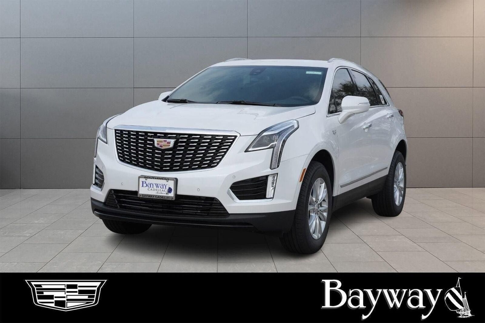 2026 CADILLAC XT5