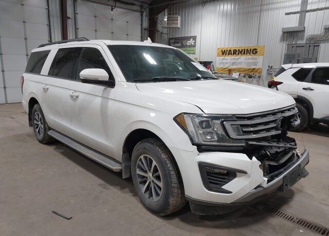 2020 FORD Expedition