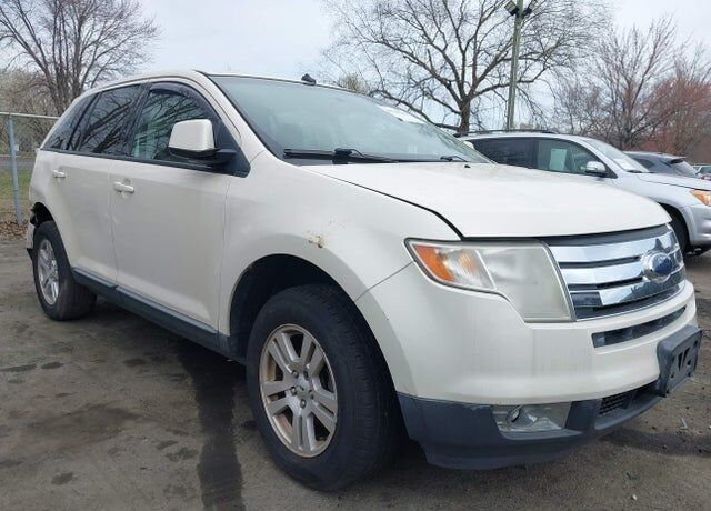 2008 FORD Edge