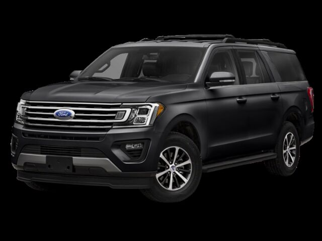 2018 FORD Expedition