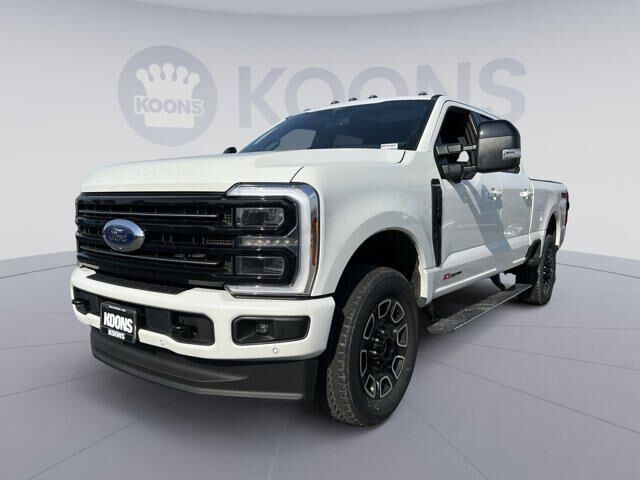 2026 FORD F-250