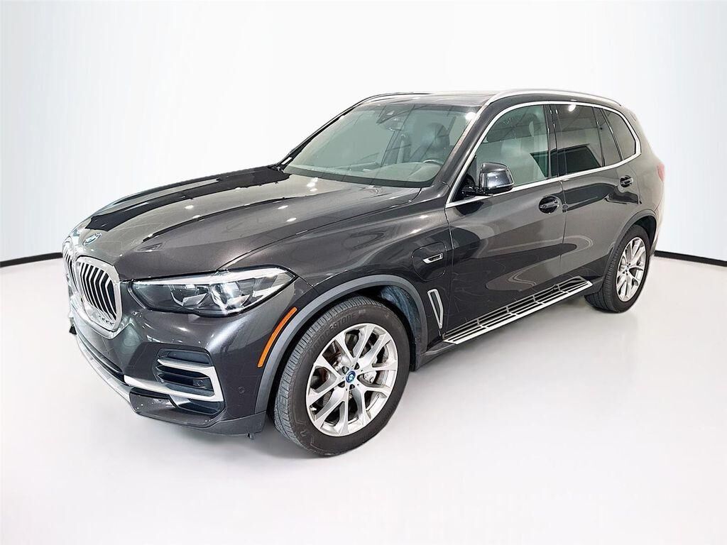 2023 BMW X5