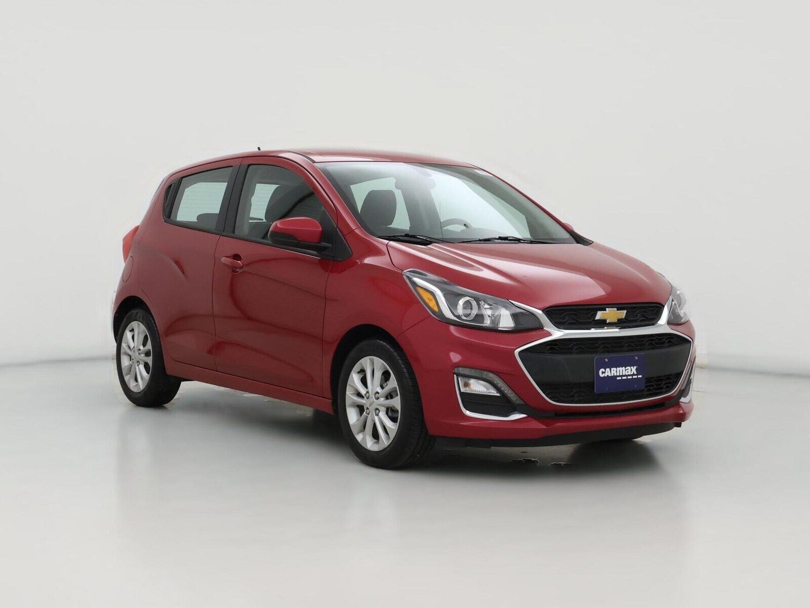 2020 CHEVROLET Spark