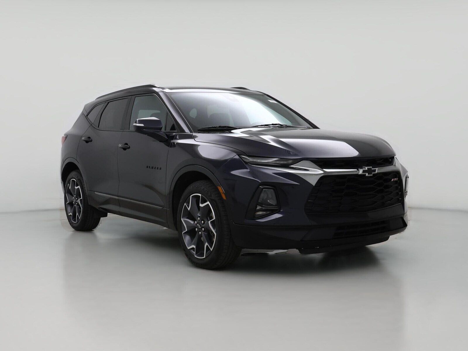 2021 CHEVROLET Blazer