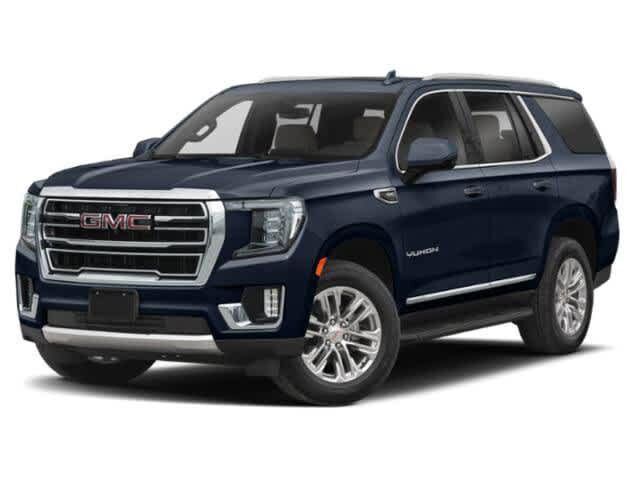 2023 GMC Yukon