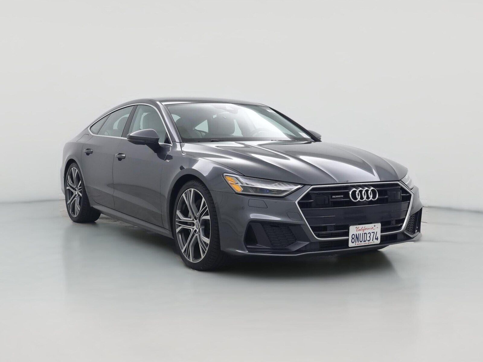2019 AUDI A7