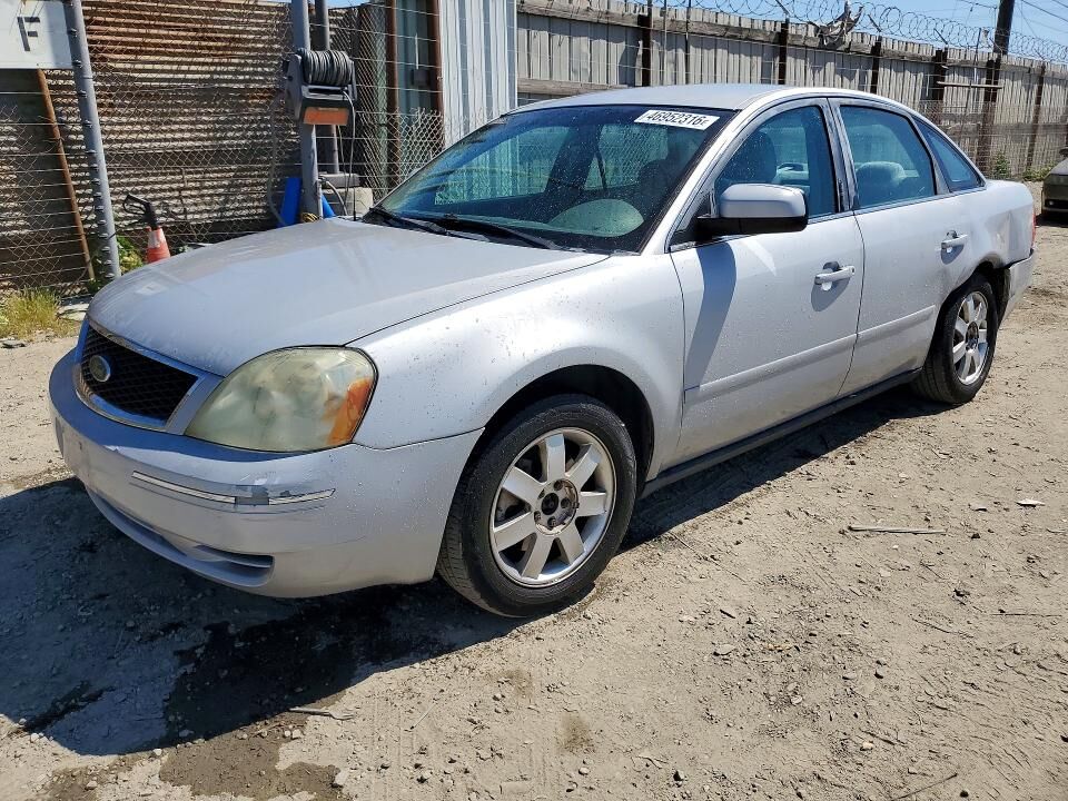 2005 FORD Five Hundred
