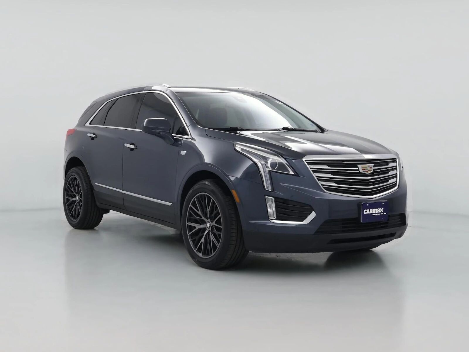 2019 CADILLAC XT5