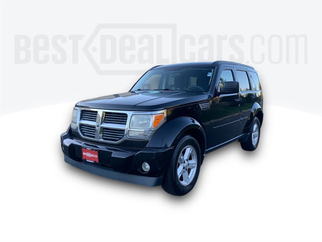 Dodge Nitro