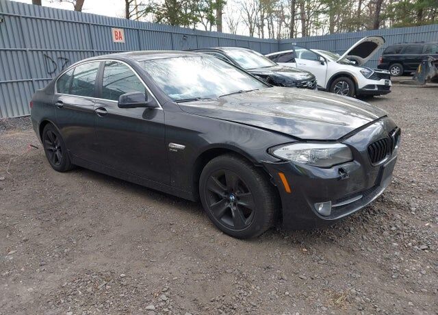 BMW 528xi
