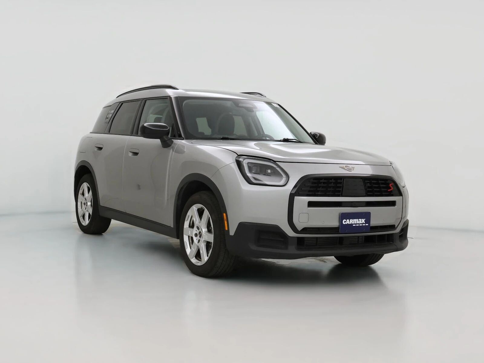 2025 MINI Countryman