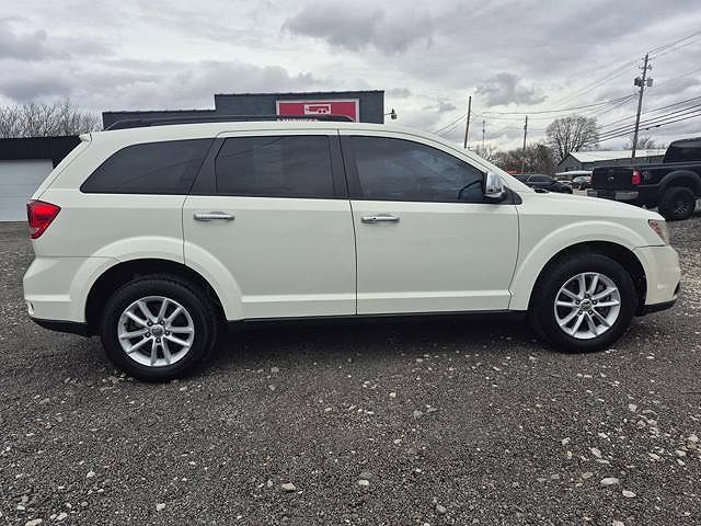 2015 DODGE Journey