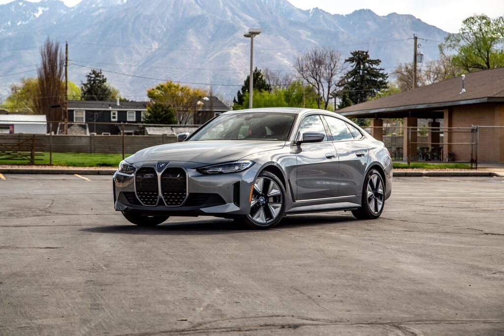 2023 BMW i4