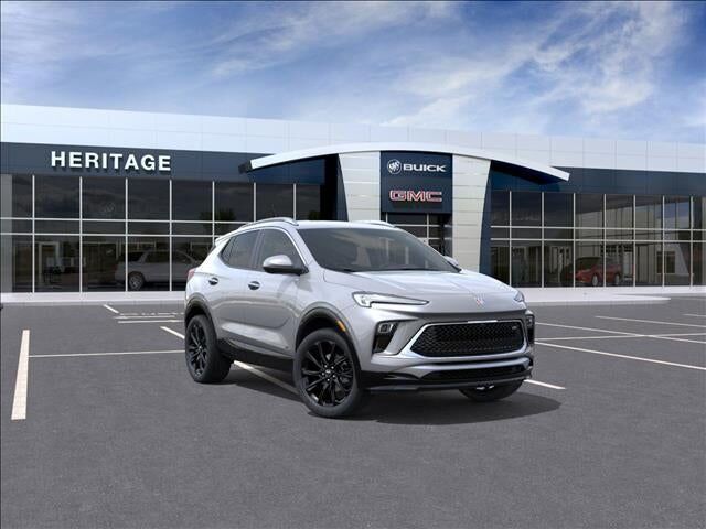2026 BUICK Encore GX