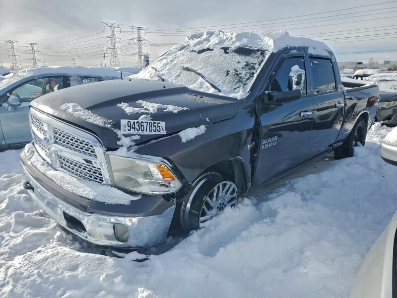 2015 RAM 1500
