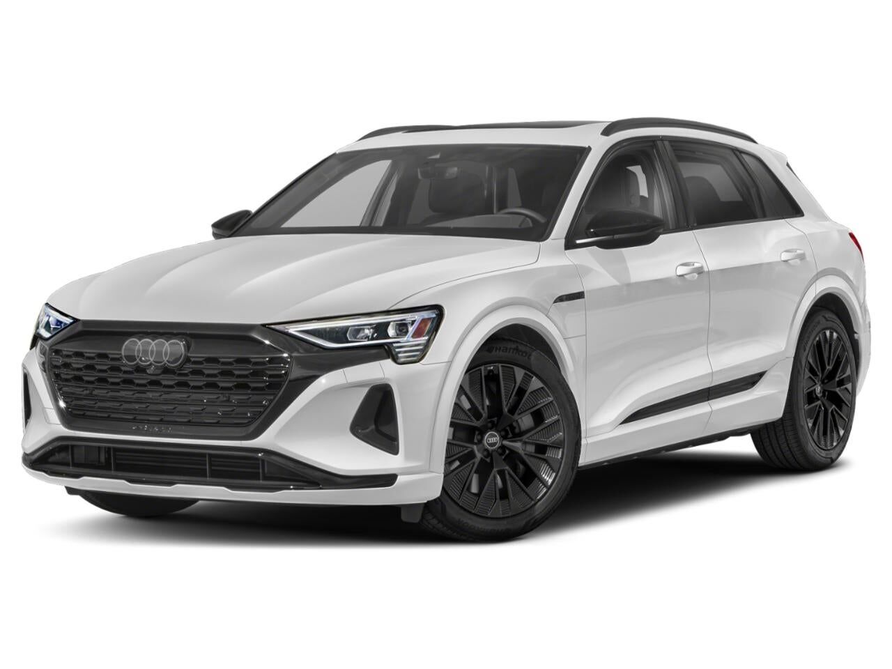 2024 Audi Q8
