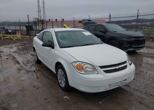 2010 CHEVROLET Cobalt