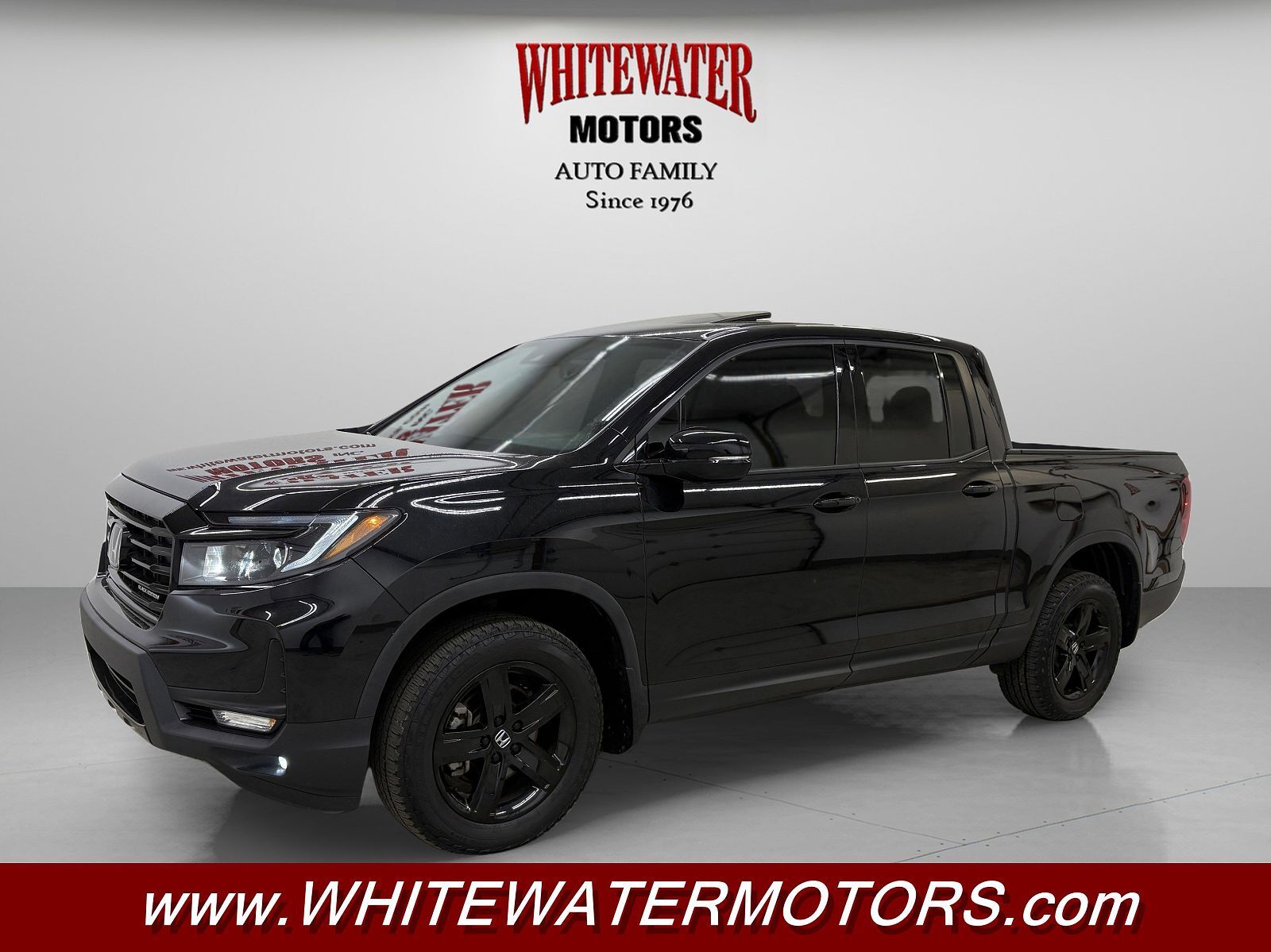 2023 HONDA Ridgeline