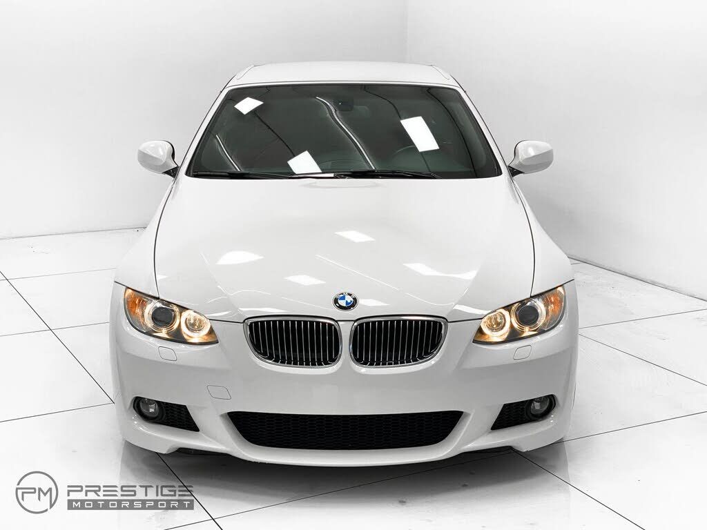 2010 BMW 328i