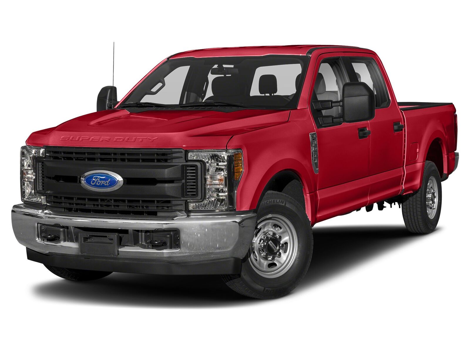 2019 FORD F-250