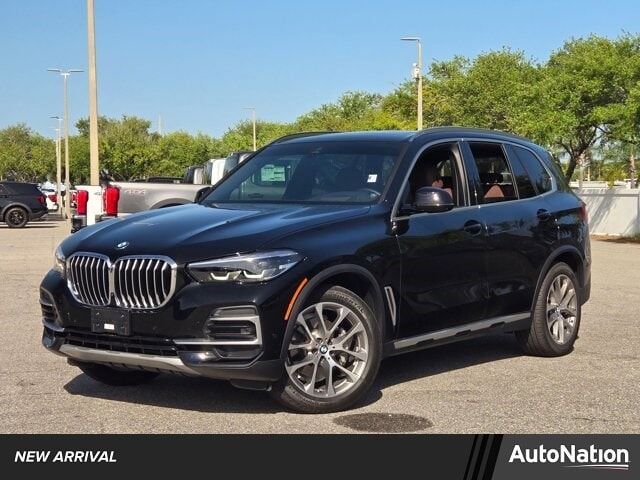 2023 BMW X5