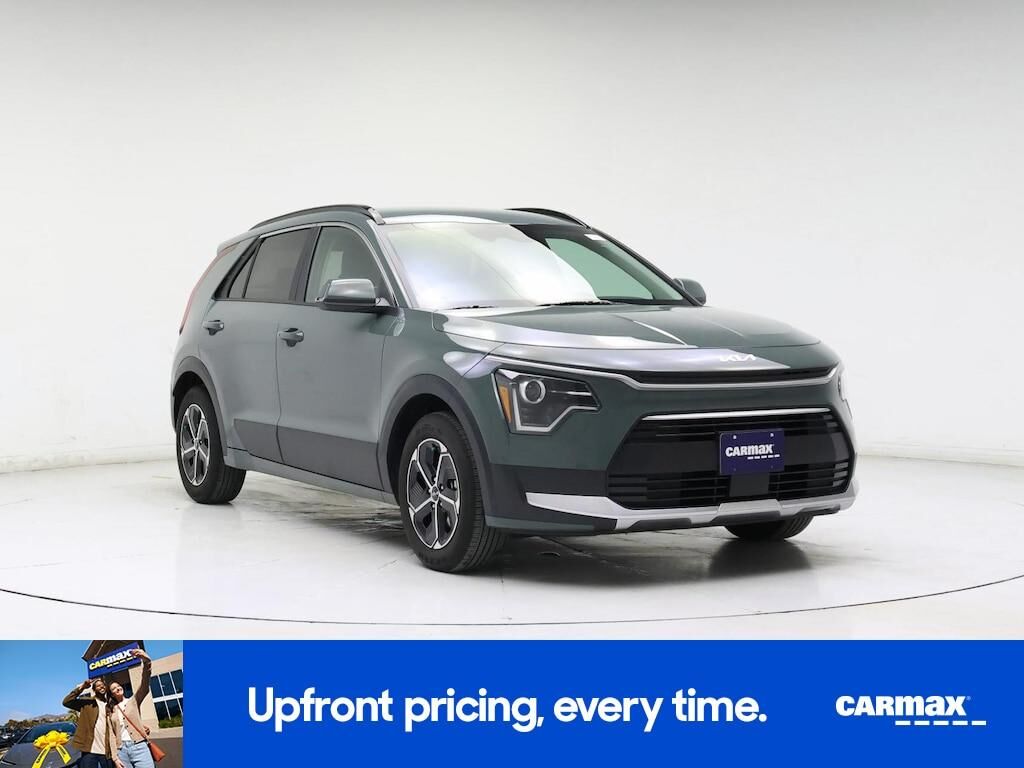 2024 KIA Niro