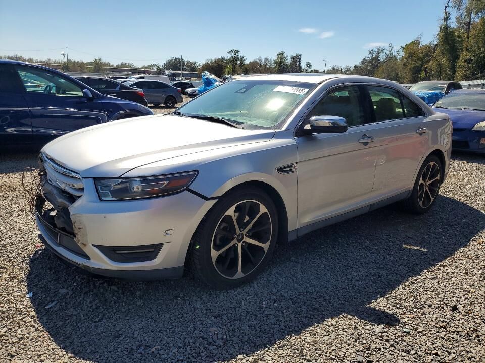 2015 FORD Taurus