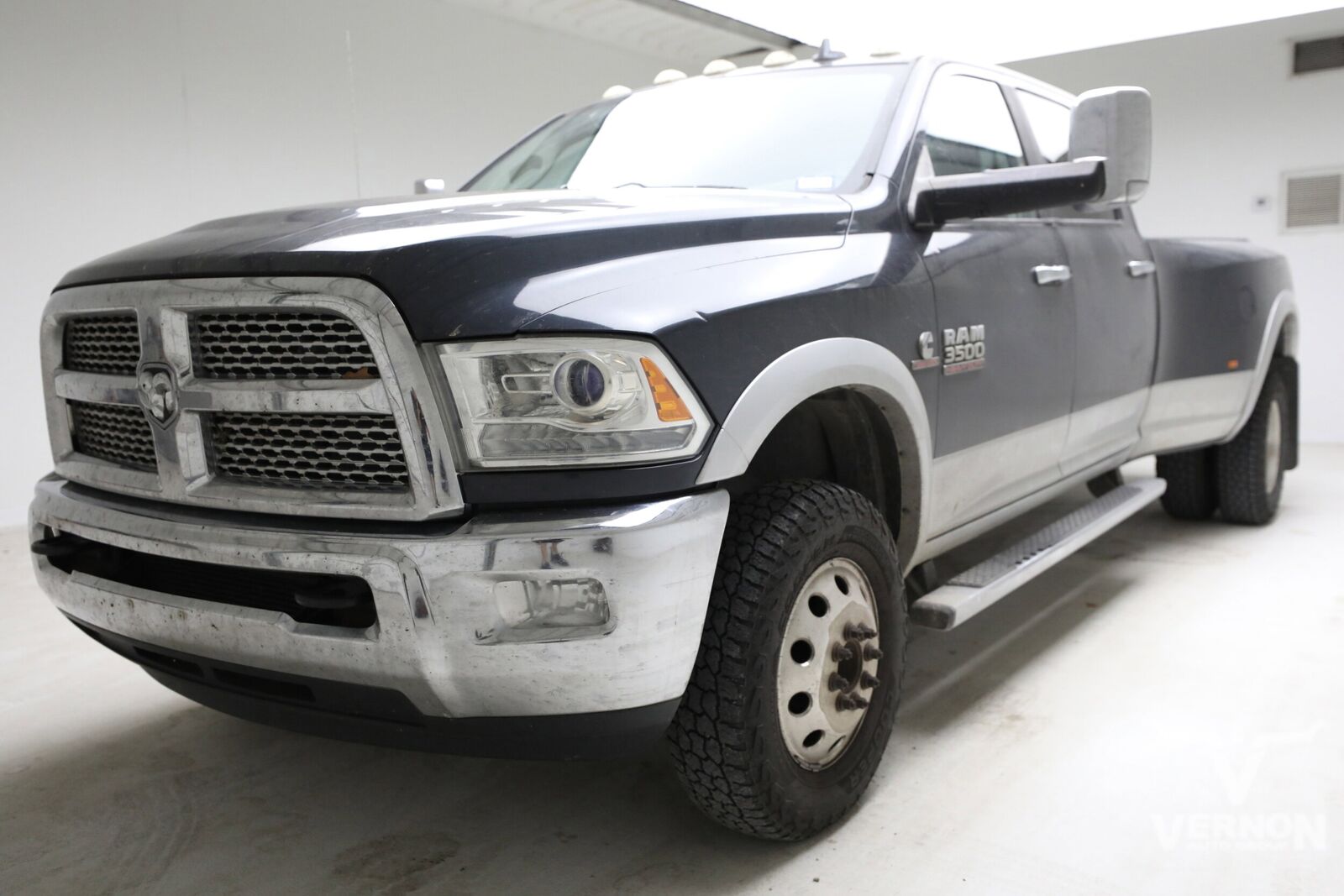 2015 RAM 3500