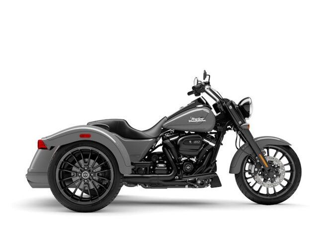 2024 HARLEY DAVIDSON FLRT / Freewheeler