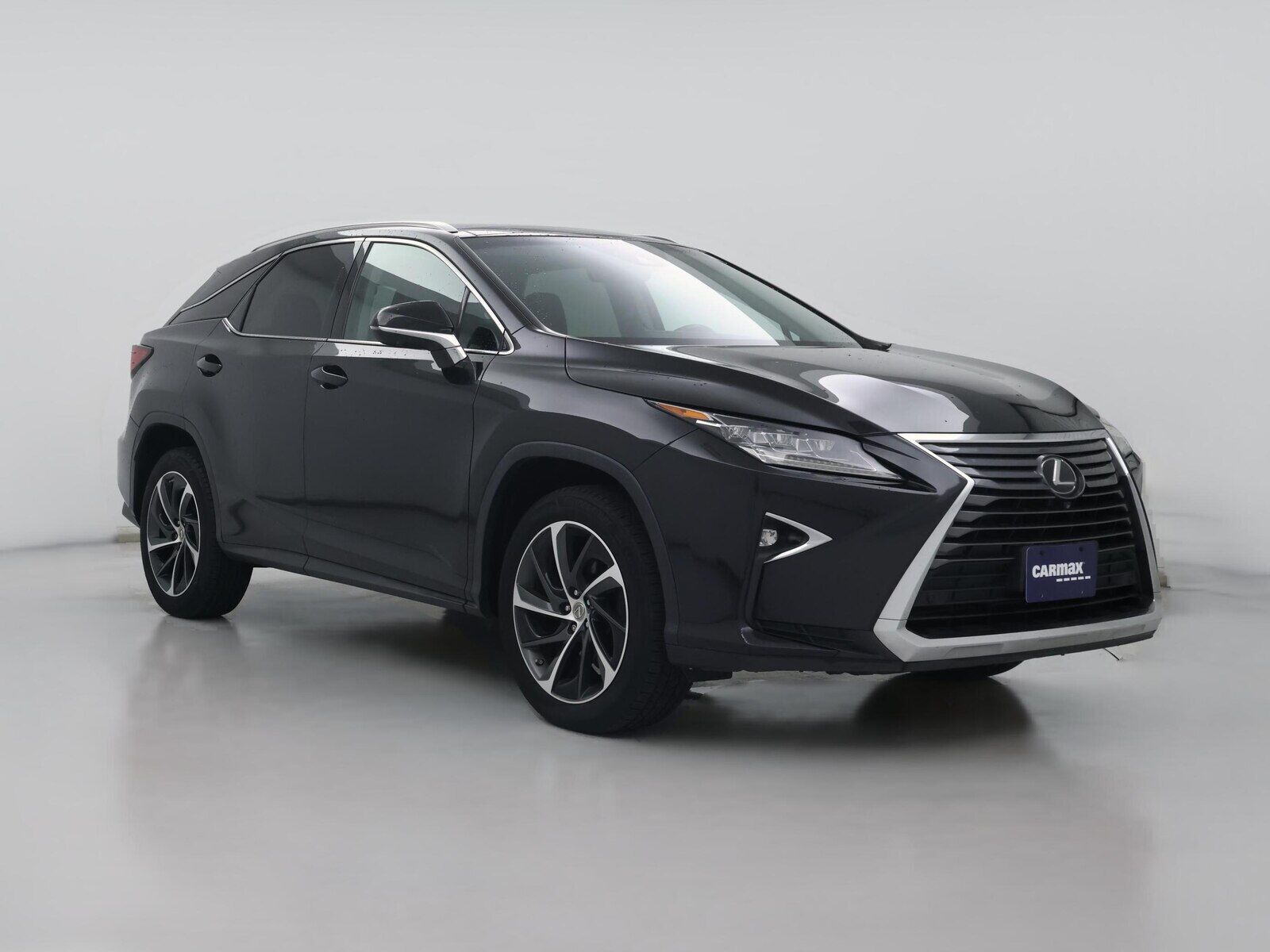 2017 LEXUS RX