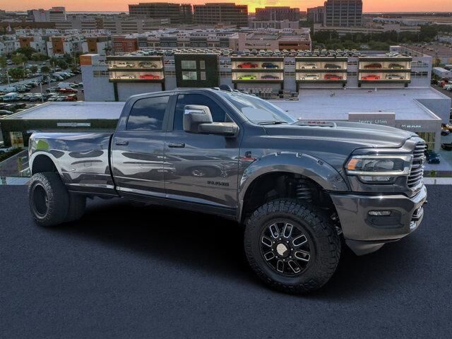 2024 RAM 3500