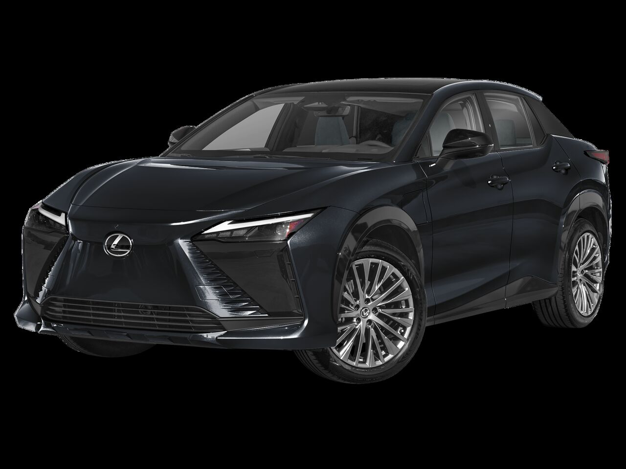 2023 LEXUS RZ 450e
