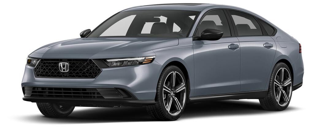 2026 Honda Accord