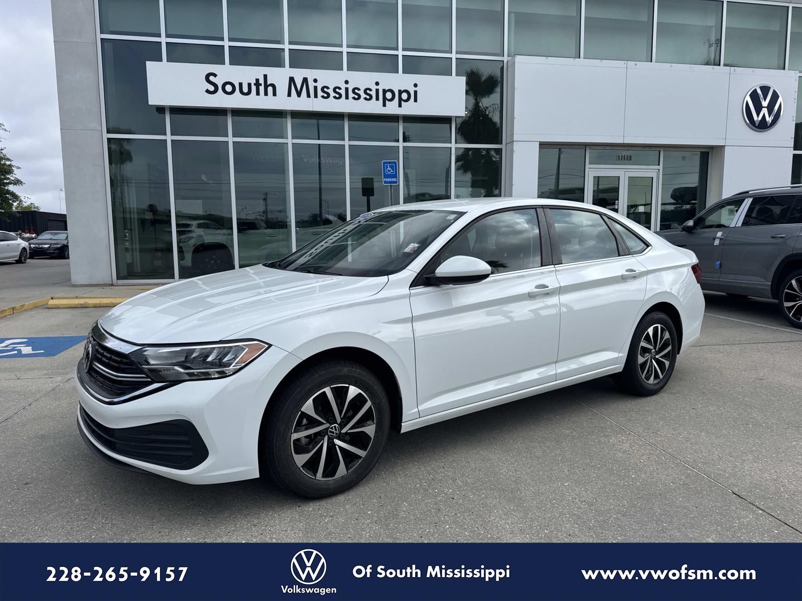 2022 VOLKSWAGEN Jetta