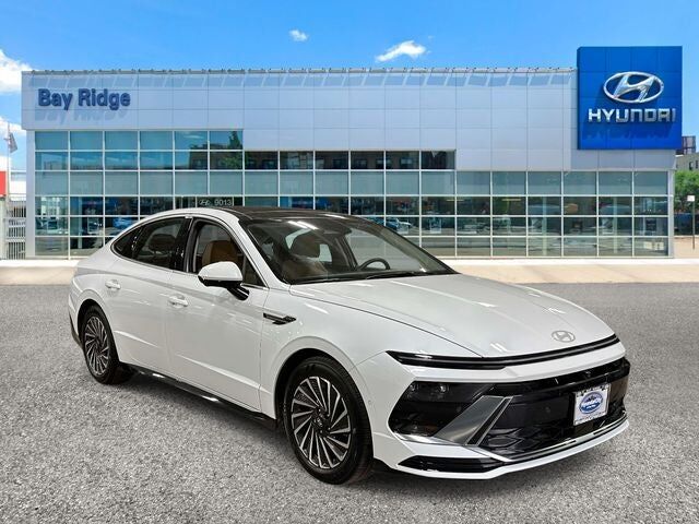 2024 HYUNDAI Sonata