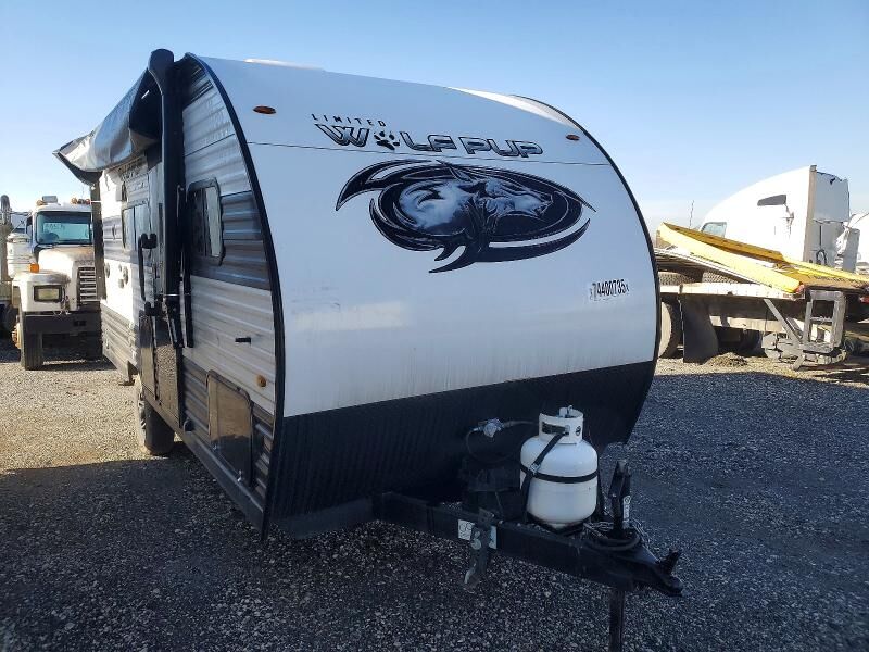 2023 FOREST RIVER Cherokee