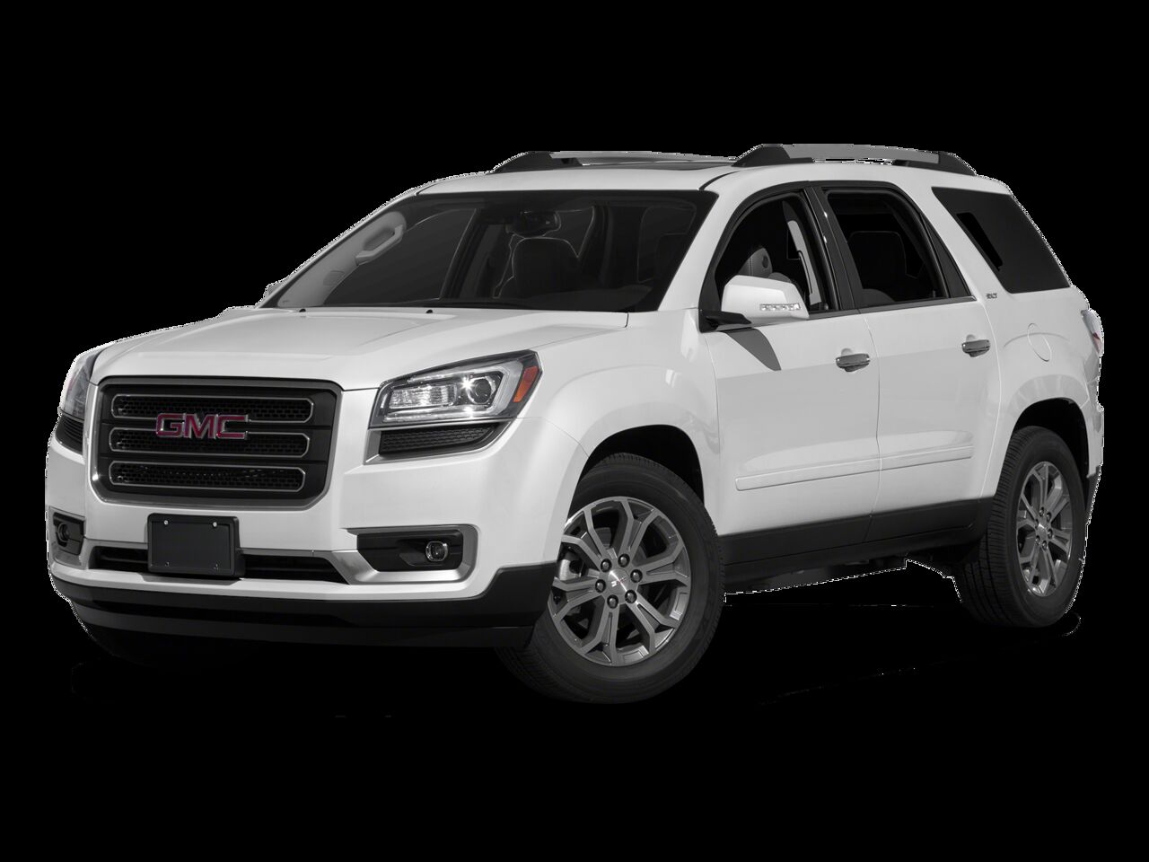 2017 GMC Acadia