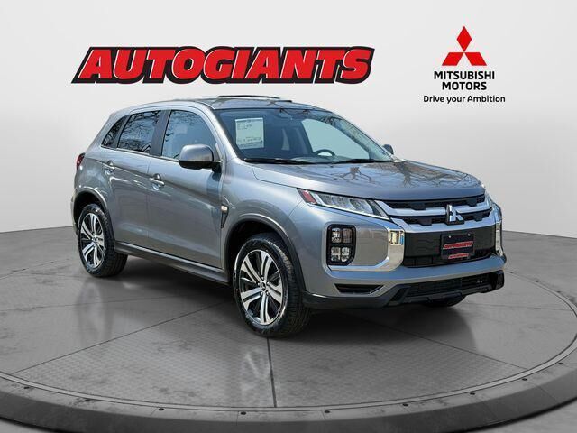 2026 MITSUBISHI Outlander Sport