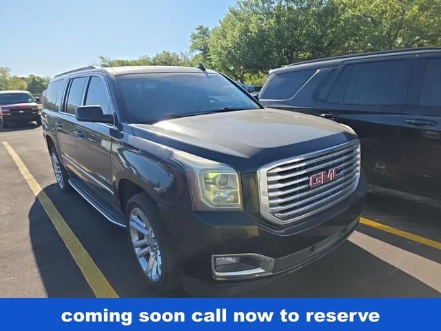2018 GMC Yukon XL