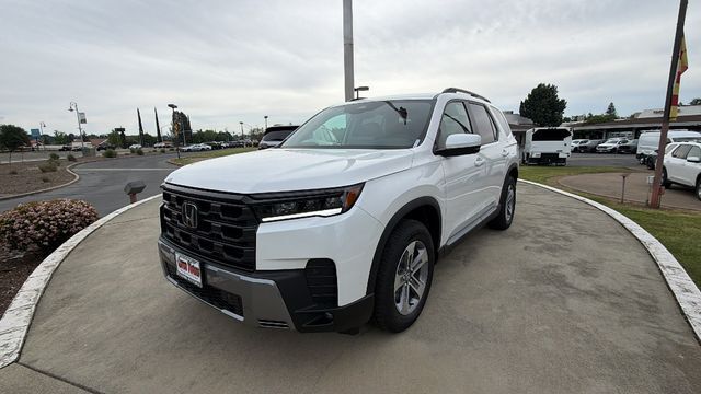 2026 HONDA Pilot