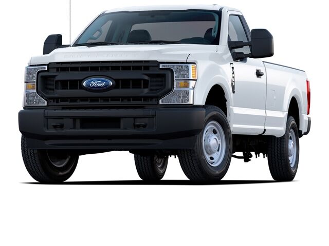 2020 FORD F-250